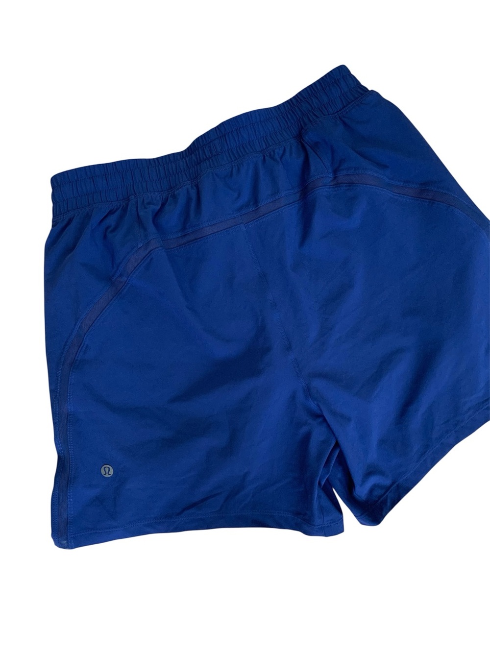 Lululemon Pace Breaker Lined Short 5"
